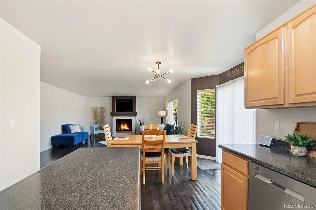 19242 E Baker Place Aurora CO 80013