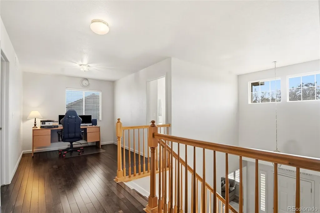 19242 E Baker Place Aurora CO 80013