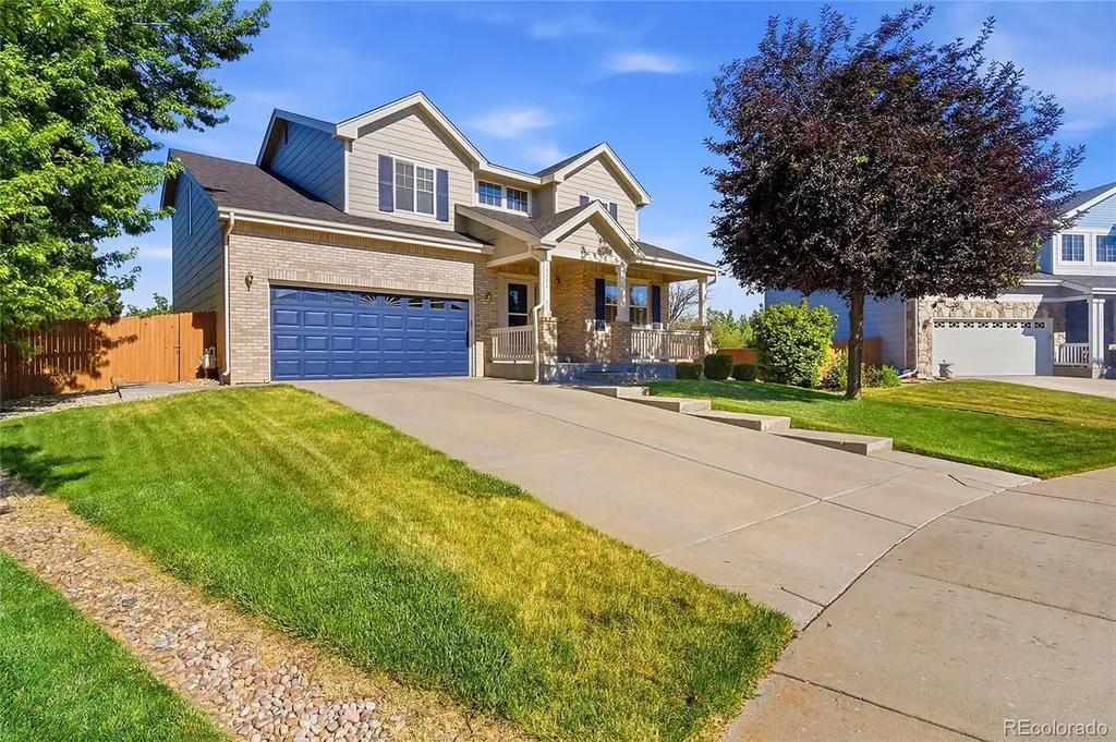 19242 E Baker Place Aurora CO 80013