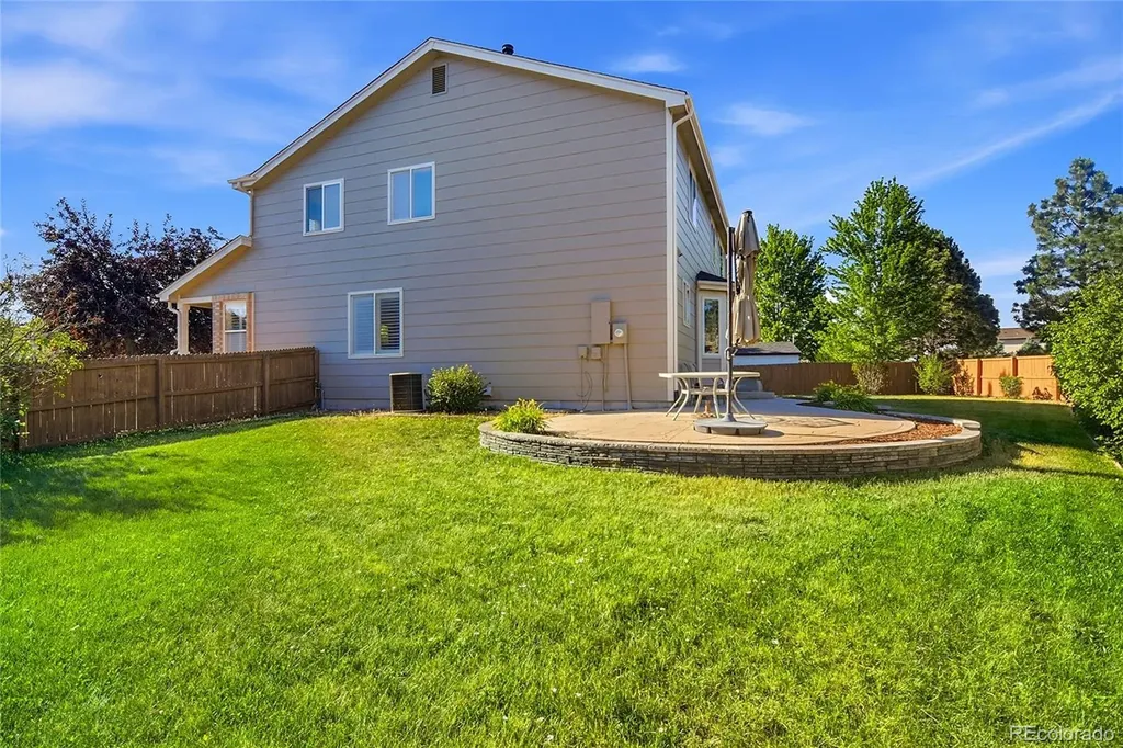 19242 E Baker Place Aurora CO 80013