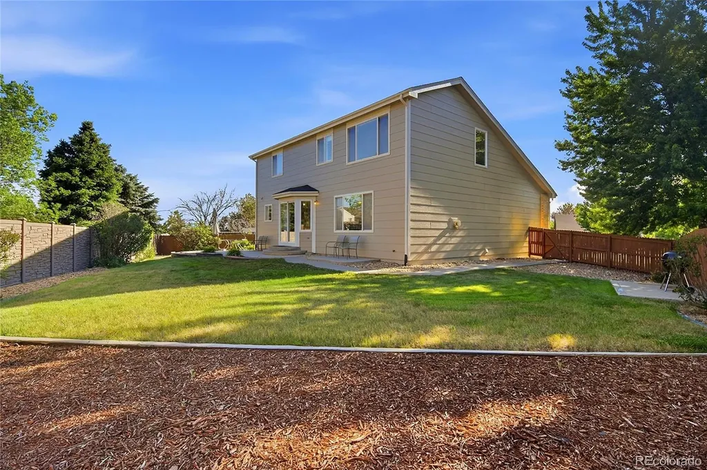 19242 E Baker Place Aurora CO 80013