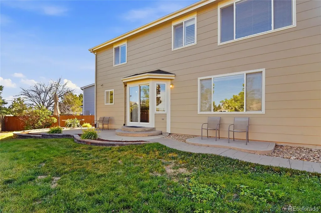 19242 E Baker Place Aurora CO 80013