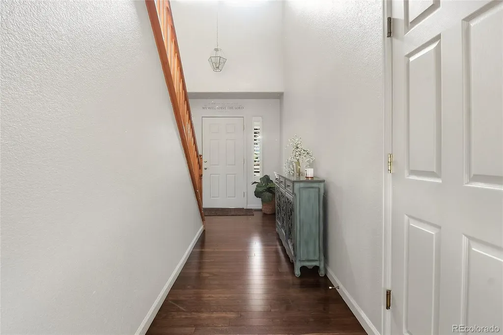 19242 E Baker Place Aurora CO 80013