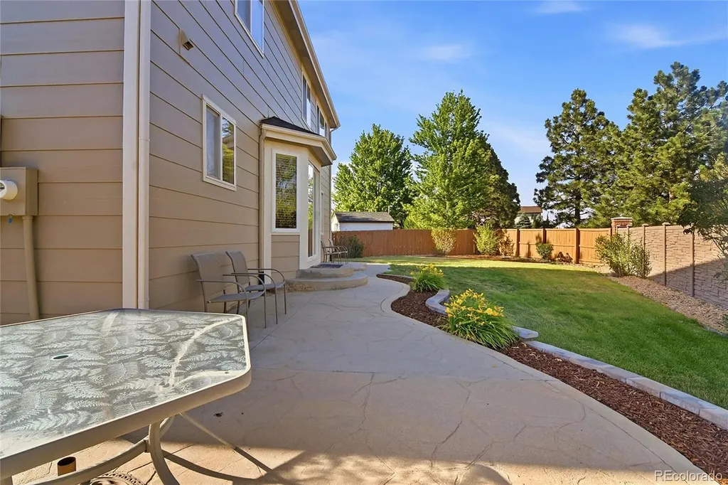 19242 E Baker Place Aurora CO 80013