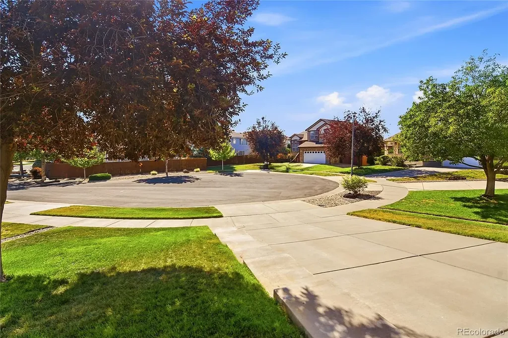 19242 E Baker Place Aurora CO 80013