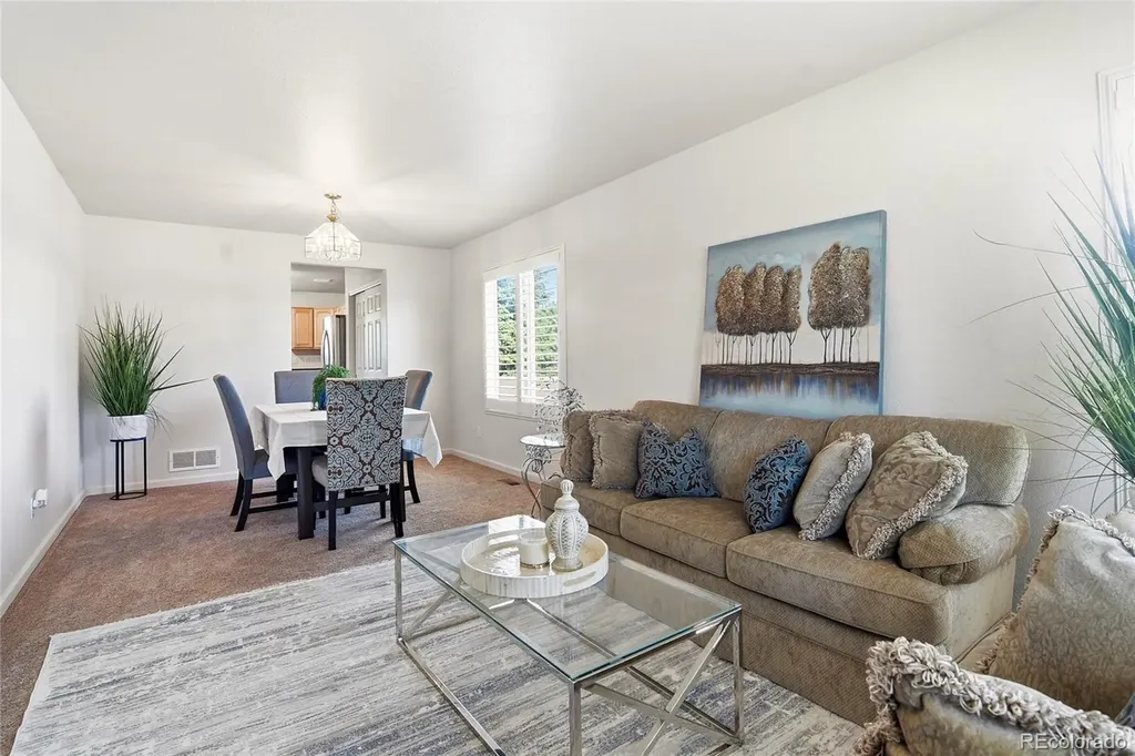 19242 E Baker Place Aurora CO 80013