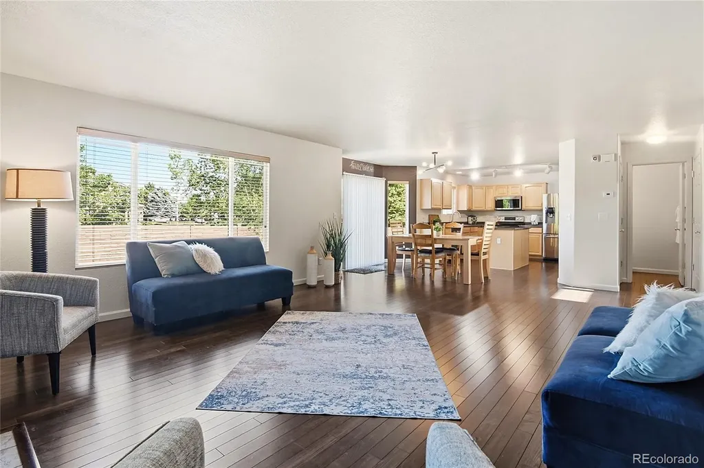 19242 E Baker Place Aurora CO 80013