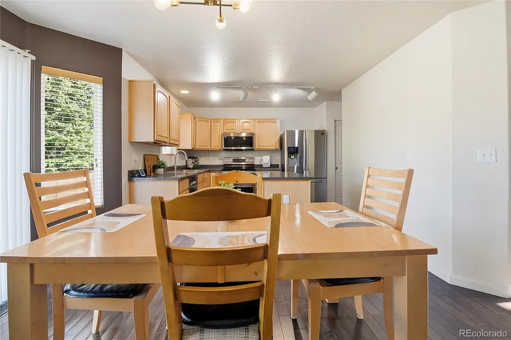 19242 E Baker Place Aurora CO 80013