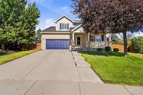 19242 E Baker Place Aurora CO 80013