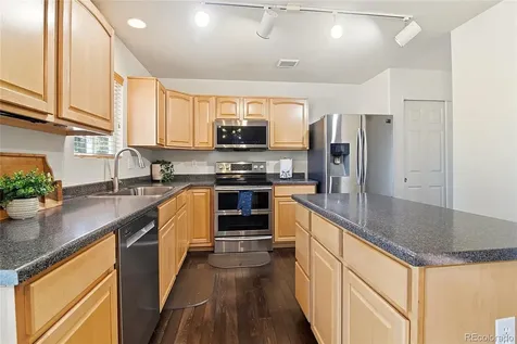 19242 E Baker Place Aurora CO 80013