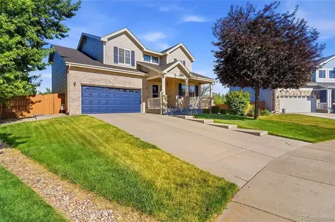 19242 E Baker Place Aurora CO 80013
