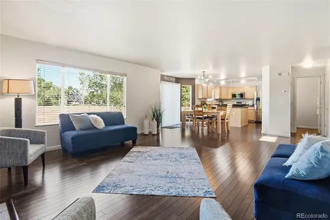 19242 E Baker Place Aurora CO 80013