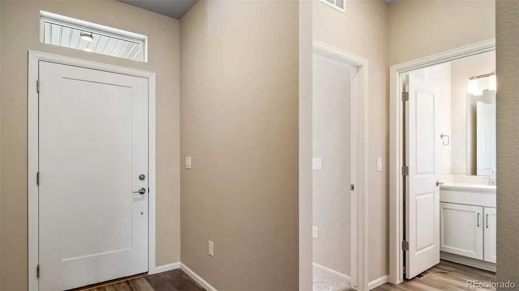 5012 N Tempe Street Aurora CO 80019
