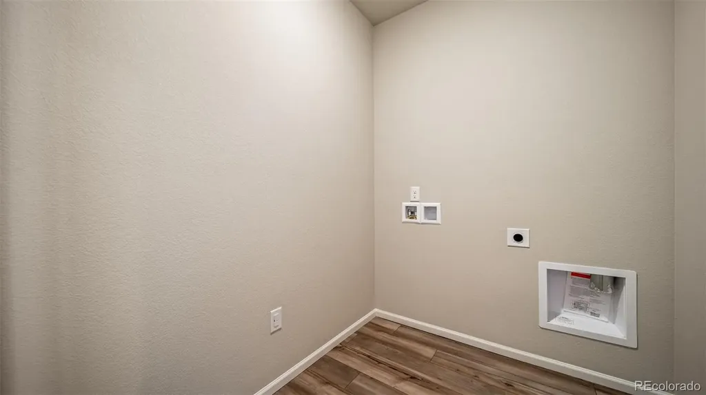 5012 N Tempe Street Aurora CO 80019