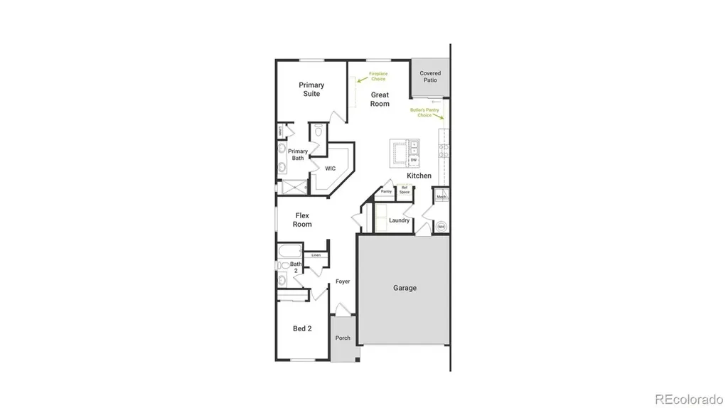 5012 N Tempe Street Aurora CO 80019