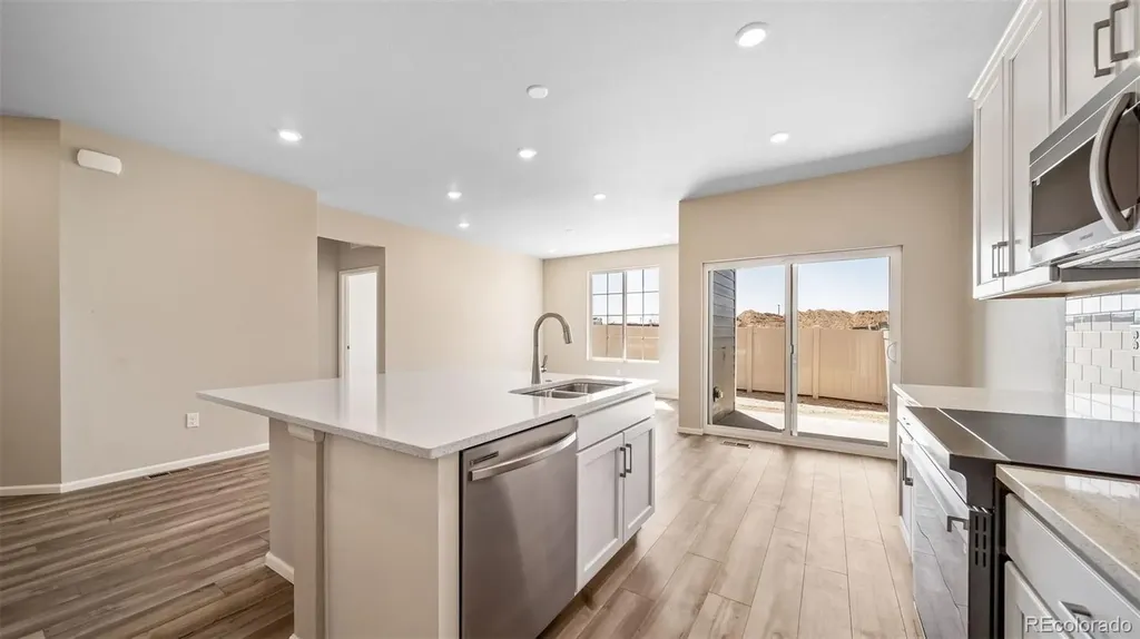 5012 N Tempe Street Aurora CO 80019