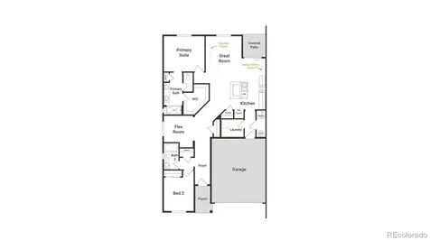 5012 N Tempe Street Aurora CO 80019