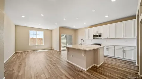5012 N Tempe Street Aurora CO 80019