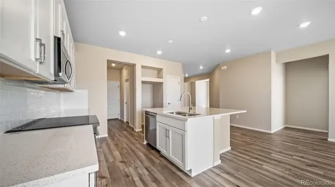 5012 N Tempe Street Aurora CO 80019