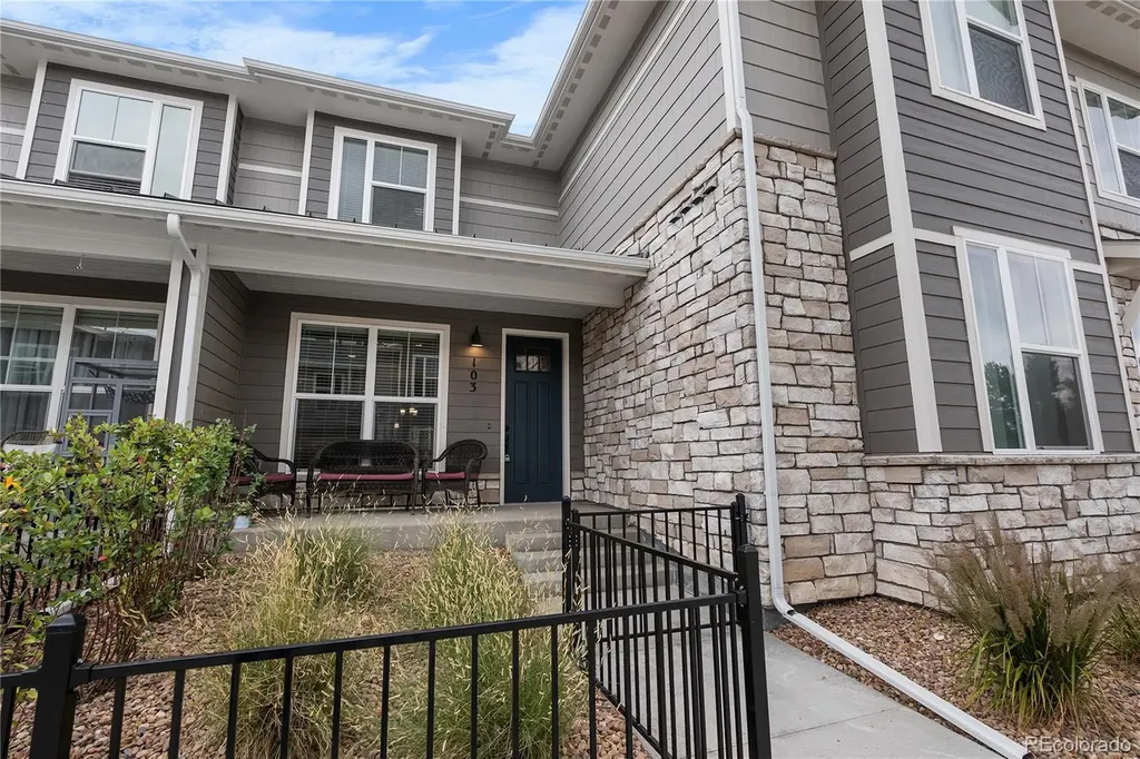 350 High Point Drive Longmont CO 80504
