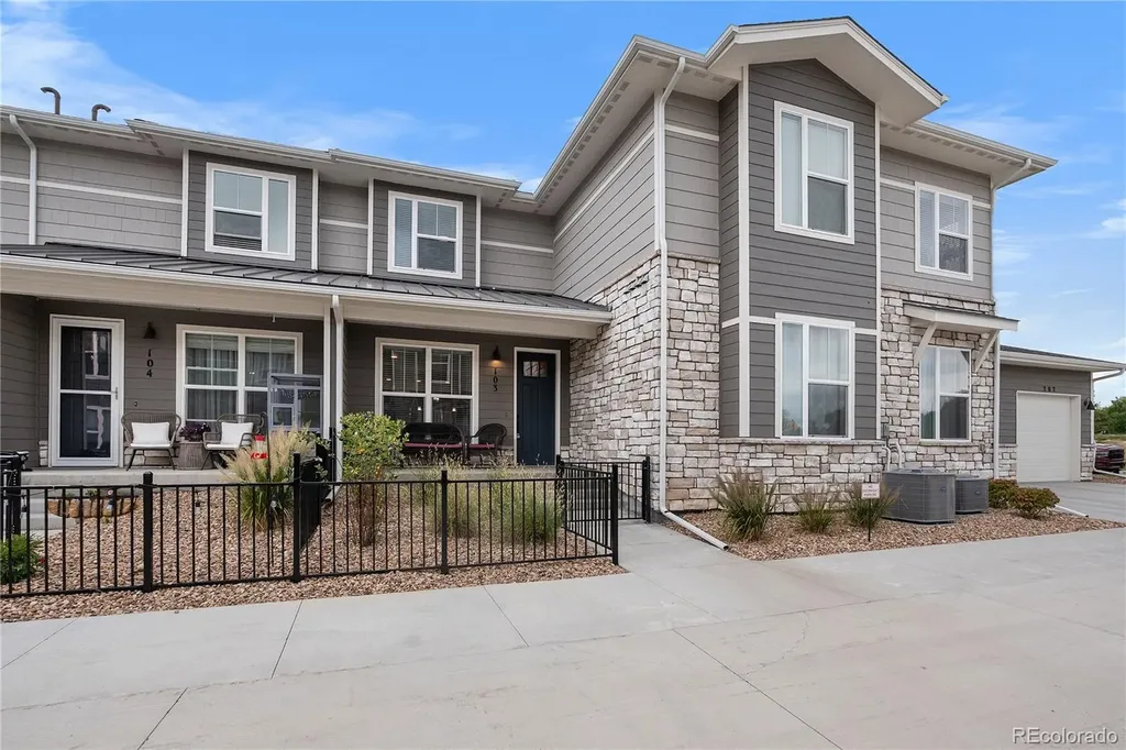 350 High Point Drive Longmont CO 80504
