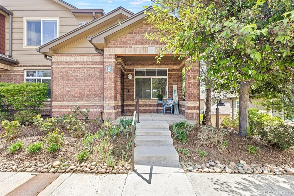6472 Silver Mesa Drive Highlands Ranch CO 80130
