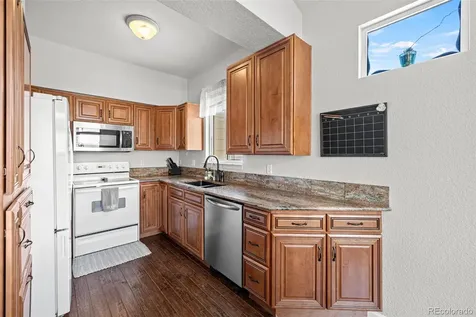 6472 Silver Mesa Drive Highlands Ranch CO 80130