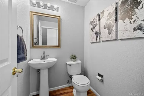 6472 Silver Mesa Drive Highlands Ranch CO 80130