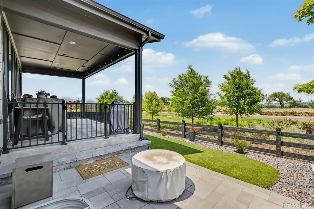 8765 Moonshimmer Trail Littleton CO 80125