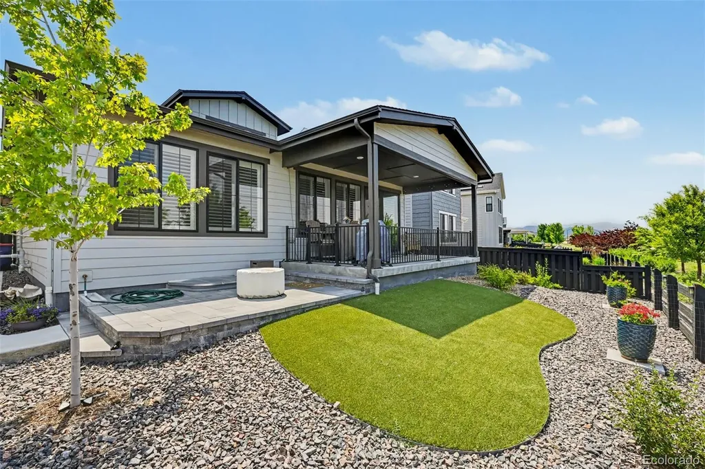8765 Moonshimmer Trail Littleton CO 80125