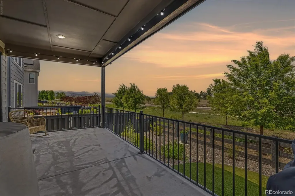 8765 Moonshimmer Trail Littleton CO 80125