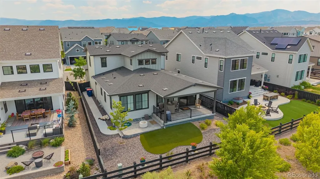 8765 Moonshimmer Trail Littleton CO 80125