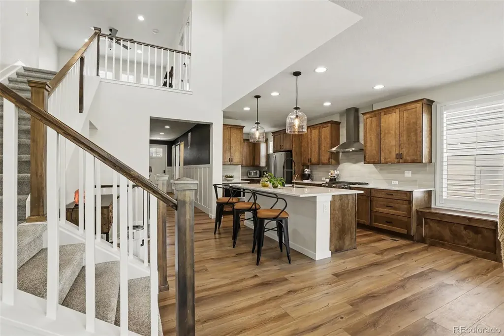 8765 Moonshimmer Trail Littleton CO 80125