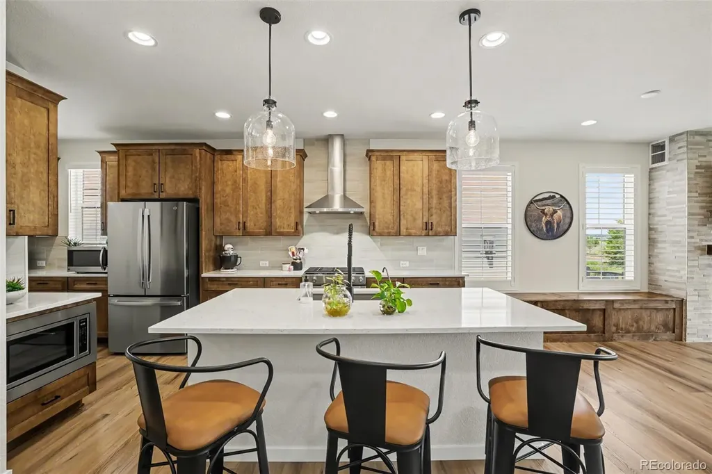 8765 Moonshimmer Trail Littleton CO 80125