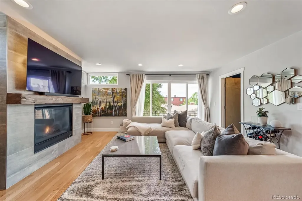 1227 Osceola Street Denver CO 80204