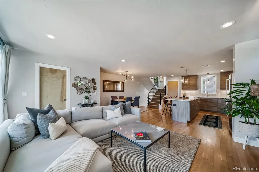 1227 Osceola Street Denver CO 80204