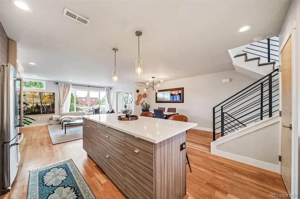 1227 Osceola Street Denver CO 80204