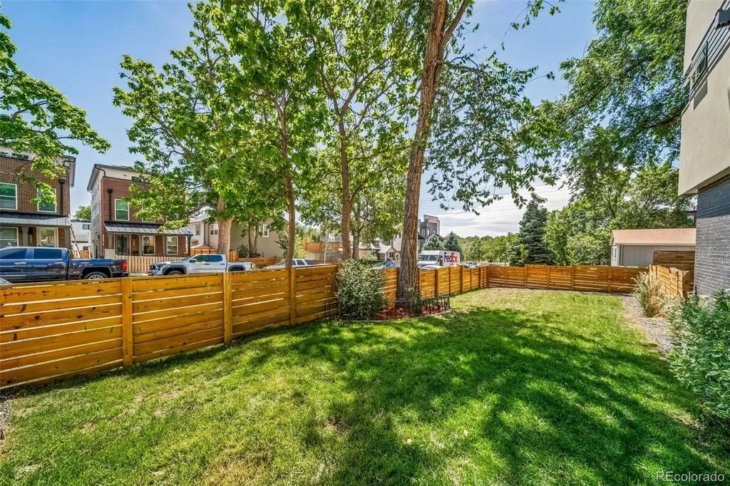 1227 Osceola Street Denver CO 80204