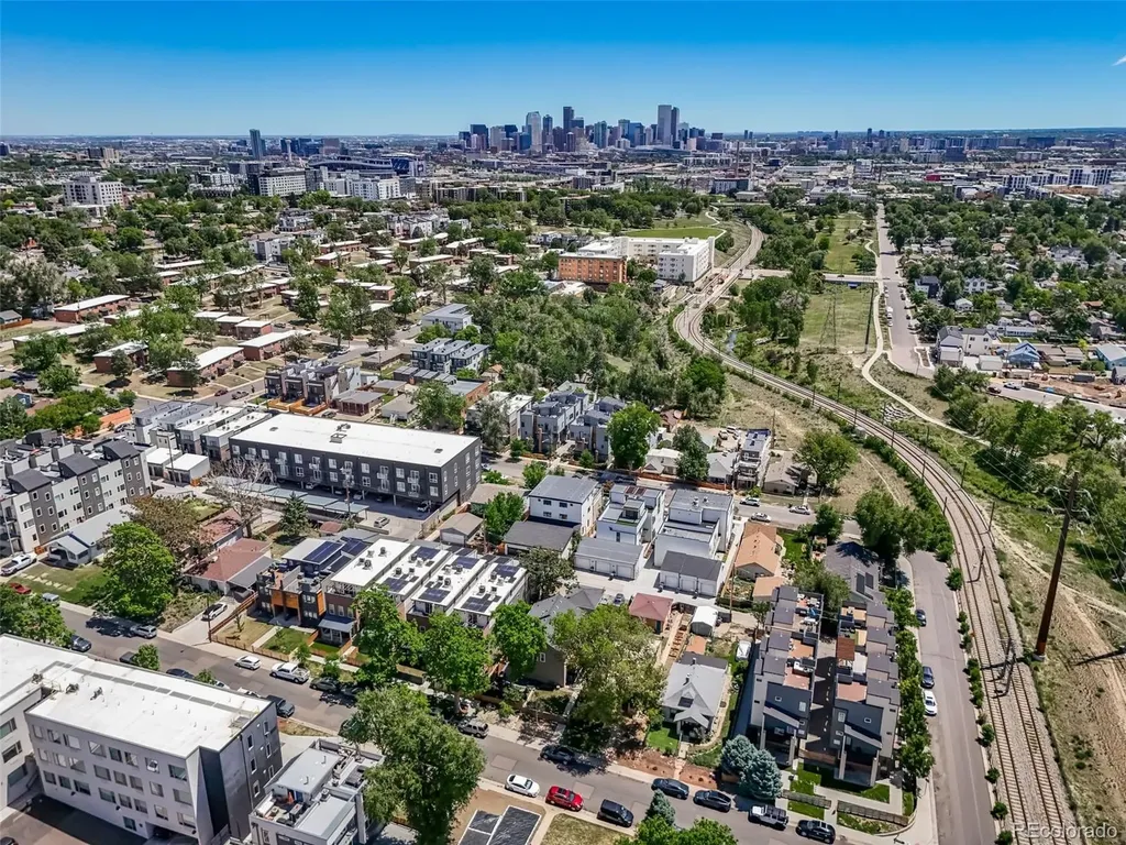 1227 Osceola Street Denver CO 80204