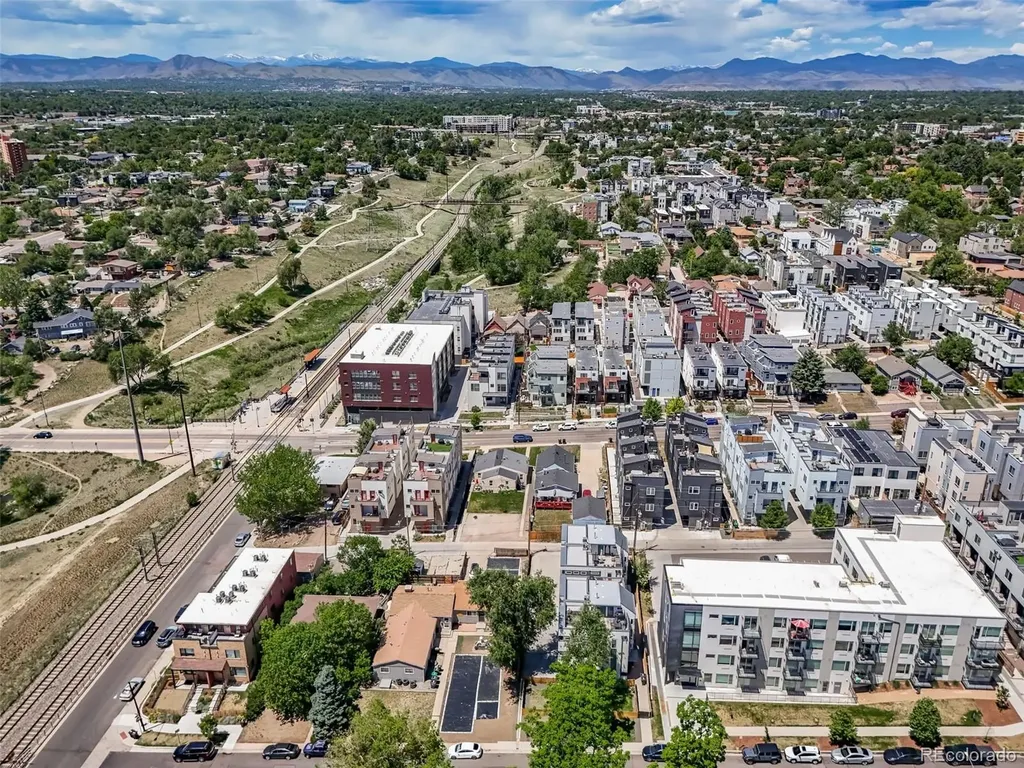 1227 Osceola Street Denver CO 80204