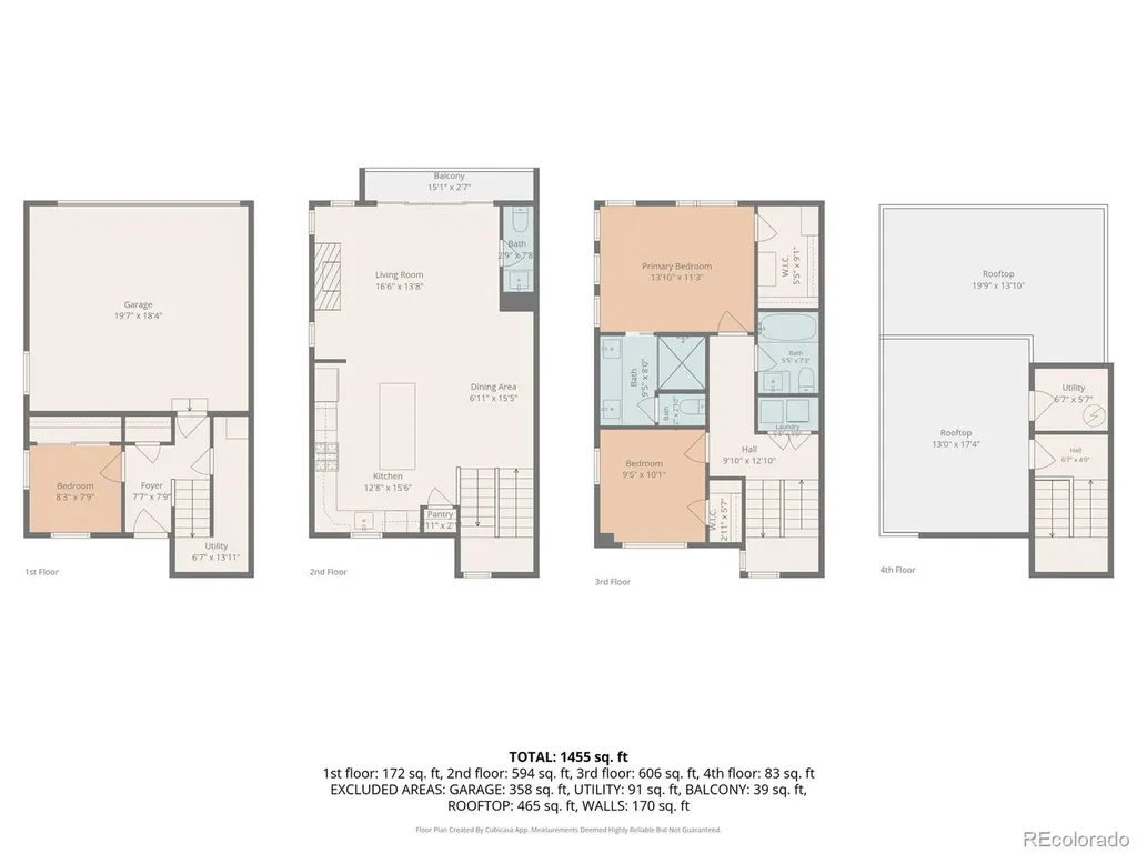 1227 Osceola Street Denver CO 80204