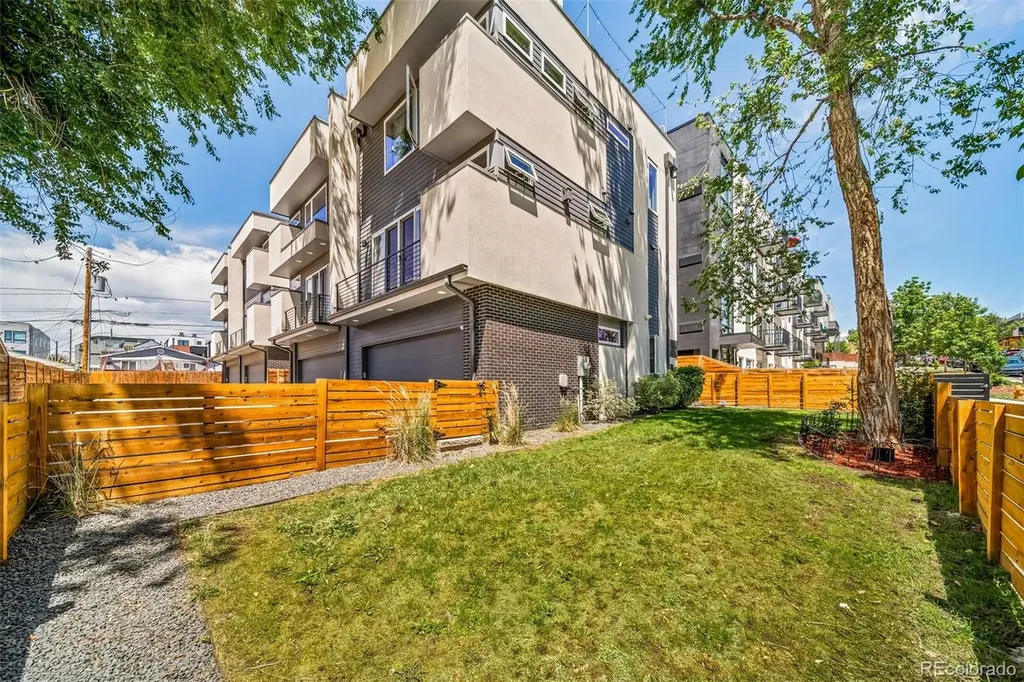 1227 Osceola Street Denver CO 80204