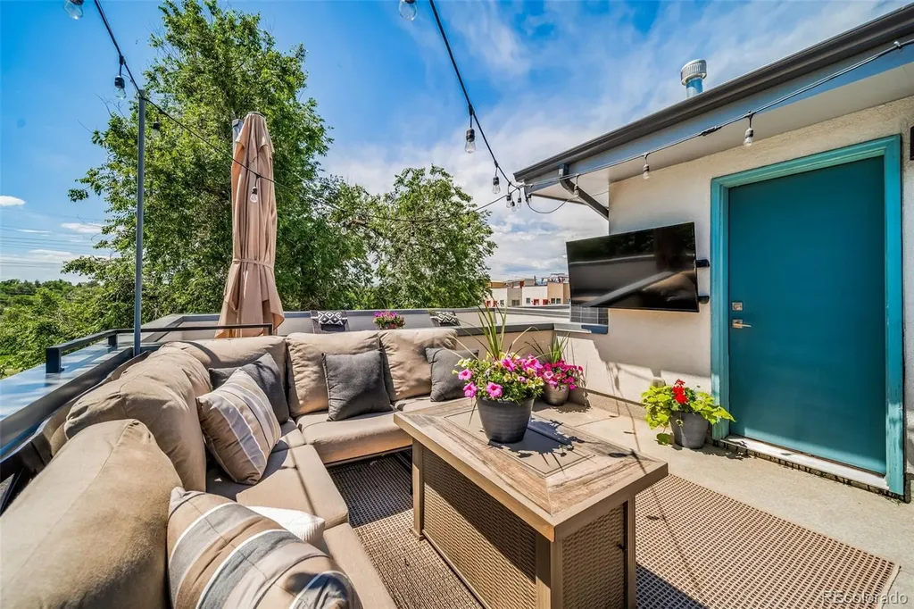 1227 Osceola Street Denver CO 80204