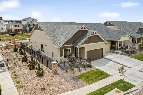 5697 Torrisdale View Colorado Springs CO 80927