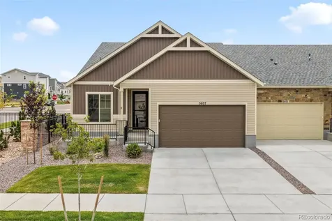 5697 Torrisdale View Colorado Springs CO 80927