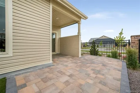 5697 Torrisdale View Colorado Springs CO 80927