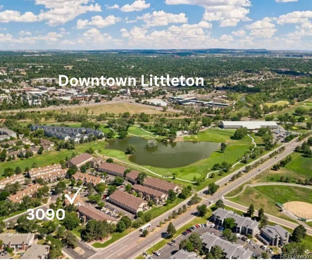 3090 W Prentice Avenue Littleton CO 80123