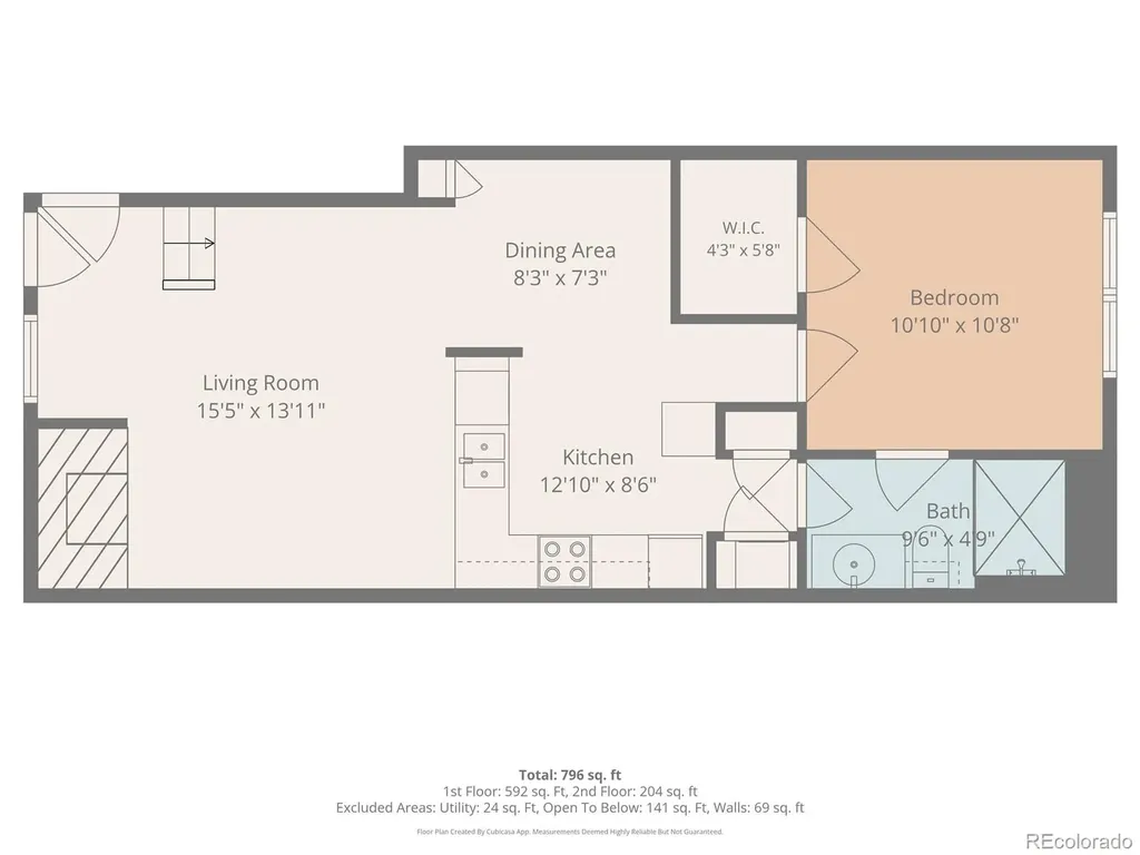 3090 W Prentice Avenue Littleton CO 80123
