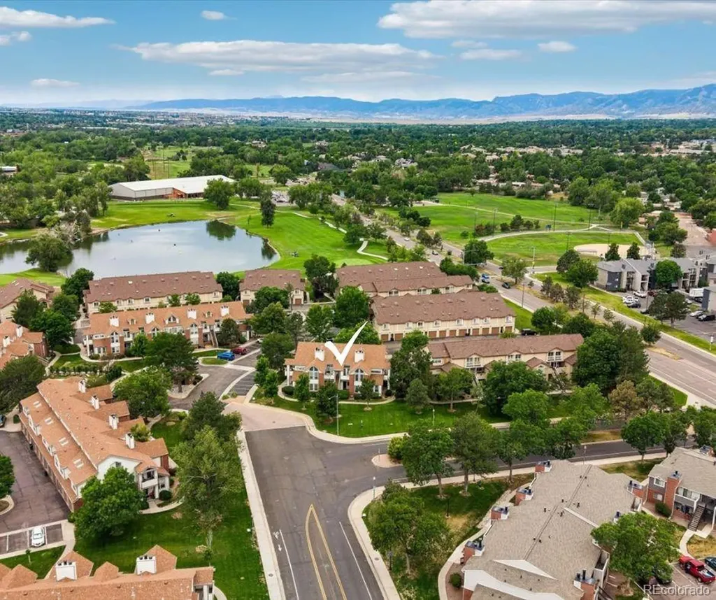 3090 W Prentice Avenue Littleton CO 80123