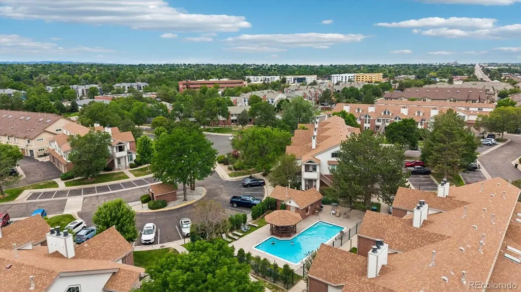 3090 W Prentice Avenue Littleton CO 80123